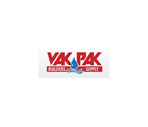 Vak Pak Builders 38952 6" Slide Valve Repair Kit